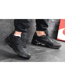 Чоловічі кросівки Nike Air Vapormax Turbo чорні