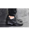 Купить Чоловічі кросівки Nike Air Vapormax Turbo чорні
