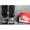 Мужские кроссовки Nike Air Vapormax Turbo серые