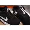 Купить Мужские кроссовки Nike Air Zoom Pegasus черные с белым