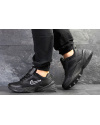 Мужские кроссовки Nike M2K Tekno черные