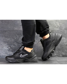 Чоловічі кросівки Nike M2K Tekno чорні