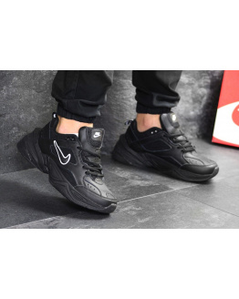 Чоловічі кросівки Nike M2K Tekno чорні