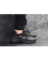 Купить Мужские кроссовки Nike M2K Tekno черные