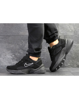 Чоловічі кросівки Nike M2K Tekno чорні