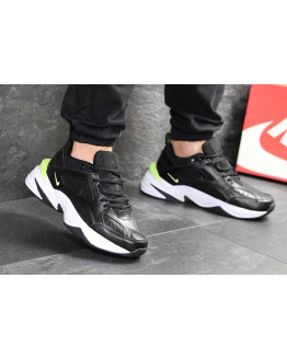 Чоловічі кросівки Nike M2K Tekno чорні