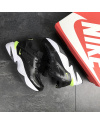 Купить Мужские кроссовки Nike M2K Tekno черные