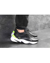Купить Мужские кроссовки Nike M2K Tekno черные