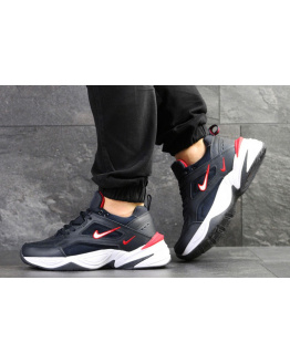Чоловічі кросівки Nike M2K Tekno темно-сині