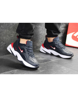 Чоловічі кросівки Nike M2K Tekno темно-сині