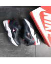 Купить Мужские кроссовки Nike M2K Tekno темно-синие