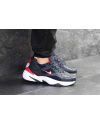 Купить Мужские кроссовки Nike M2K Tekno темно-синие