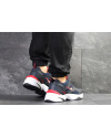 Купить Мужские кроссовки Nike M2K Tekno темно-синие