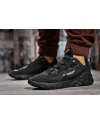 Купить Мужские кроссовки Nike React Element 87 x UNDERCOVER черные