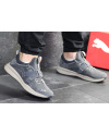 Купить Чоловічі кросівки Puma Ignite Evoknit Lo 2 сірі