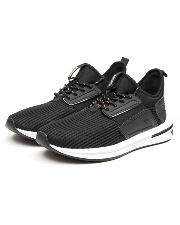 Чоловічі кросівки Puma Ignite Limitless SR чорні