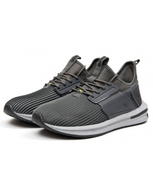 Чоловічі кросівки Puma Ignite Limitless SR сірі