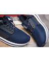 Купить Мужские кроссовки Puma Ignite Limitless SR темно-синие
