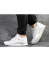 Чоловічі кросівки Reebok Classic Leather MU білі