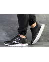 Чоловічі кросівки Reebok Classic Leather MU чорні
