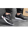 Купить Чоловічі кросівки Reebok Classic Leather MU чорні