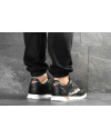 Купить Чоловічі кросівки Reebok Classic Leather MU чорні