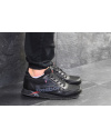 Купить Чоловічі кросівки Reebok Classic Leather MU чорні