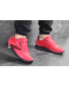 Купить Мужские кроссовки Reebok Classic Leather MU красные