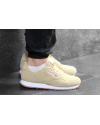 Купить Мужские кроссовки Reebok Classic Leather песочные
