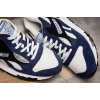 Мужские кроссовки Reebok LX 8500 темно-синие с белым