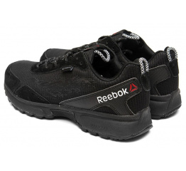 Мужские кроссовки Reebok Sawcut DMX MAX черные