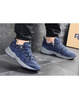 Чоловічі кросівки Reebok сині