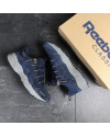 Купить Мужские кроссовки Reebok синие