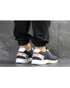 Купить Мужские кроссовки Reebok Sublite темно-синие с белым