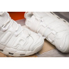 Мужские высокие кроссовки Nike Air More Uptempo '96 Premium белые