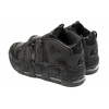 Купить Мужские высокие кроссовки Nike Air More Uptempo '96 Premium черные