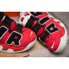 Купить Мужские высокие кроссовки Nike Air More Uptempo '96 Premium красные