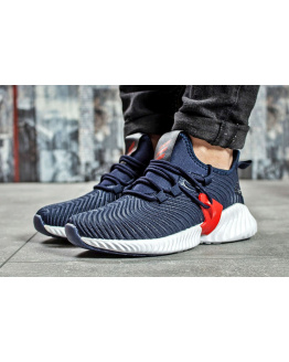 Жіночі кросівки Adidas AlphaBOUNCE Instinct темно-сині