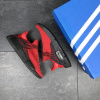 Купить Женские кроссовки Adidas NMD x Pharrell Human Race красные