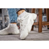 Женские кроссовки Adidas Yeezy 500 белые