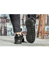 Купить Женские кроссовки Fila черные