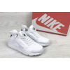 Купить Женские кроссовки Nike Air Huarache Run Ultra белые