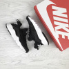 Купить Женские кроссовки Nike Air Huarache Run Ultra черные с белым