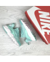 Купить Женские кроссовки Nike Air Huarache Run Ultra мятные