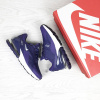 Купить Женские кроссовки Nike Air Max 270 фиолетовые