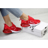 Купить Женские кроссовки Nike Air Max 270 x Supreme красные