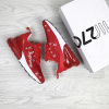 Женские кроссовки Nike Air Max 270 x Supreme красные