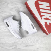 Женские кроссовки Nike Air Max 90 Hyperfuse белые