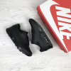 Женские кроссовки Nike Air Max 90 Hyperfuse черные