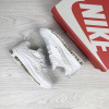 Женские кроссовки Nike Air Max 98 белые
